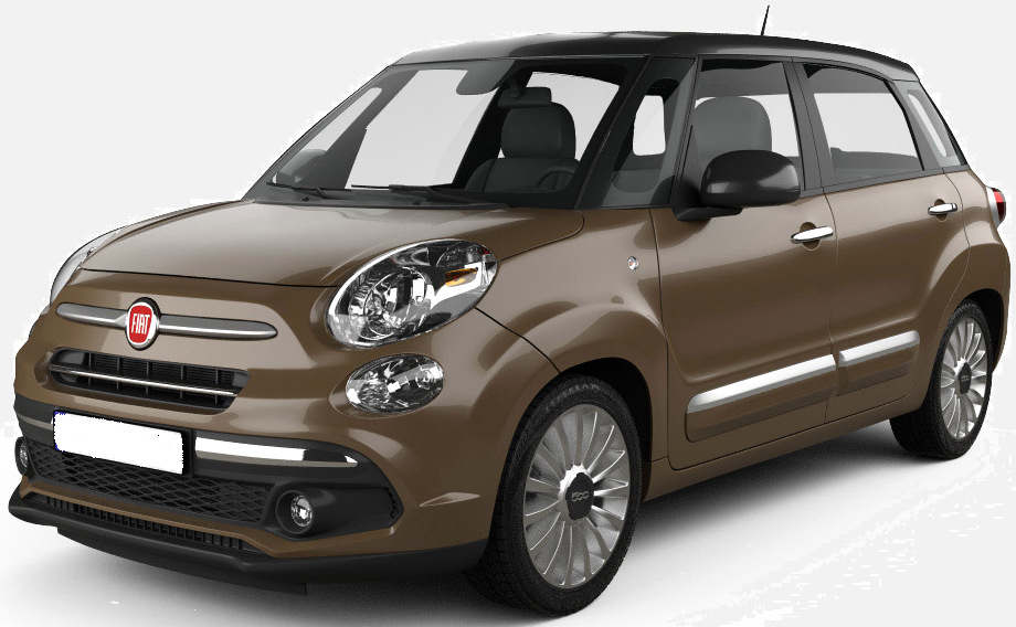 Fiat 500L 1.6 Dizel Multijet Emme Manifoldu ORIJINAL